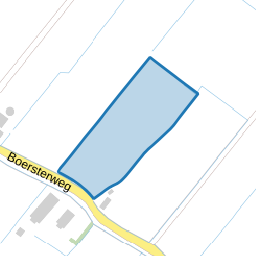 Perceel BOE00-K-1648