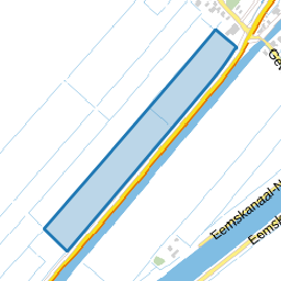 Perceel BOE00-K-1665