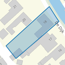 Perceel BOE00-K-1666