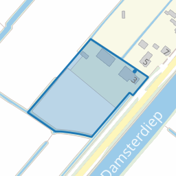 Perceel BOE00-K-1686