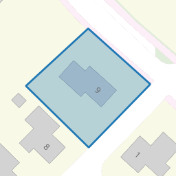 Perceel BOE00-K-1723