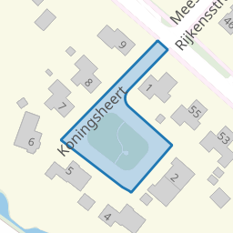 Perceel BOE00-K-1724