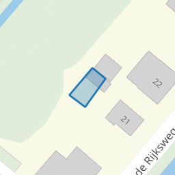 Perceel BOE00-K-1725