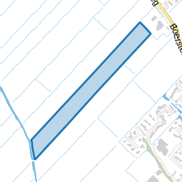 Perceel BOE00-K-1734