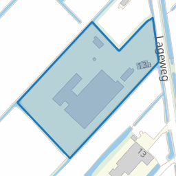 Perceel BOE00-K-1740