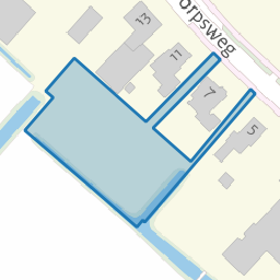 Perceel BOE00-K-1742