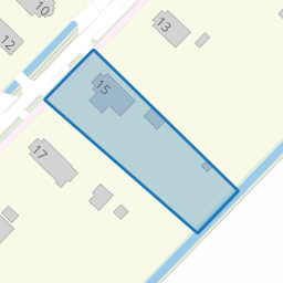 Perceel BOE00-K-1781