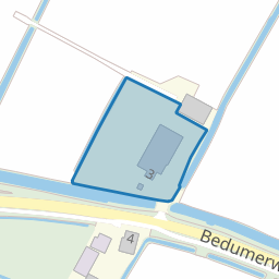 Perceel BOE00-K-1784