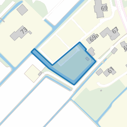 Perceel BOE00-K-1821