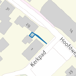 Perceel BOE00-K-1862