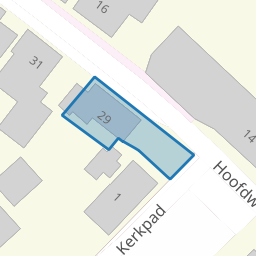 Perceel BOE00-K-1863