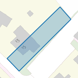 Perceel BOE00-K-1951