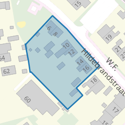 Perceel BOE00-K-1958