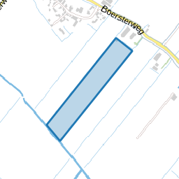Perceel BOE00-K-2003