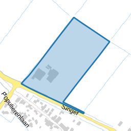 Perceel BOE00-K-2058