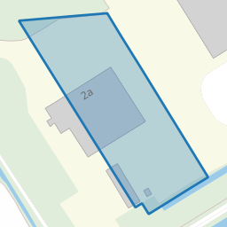 Perceel BOE00-K-2061