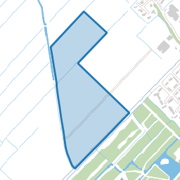 Perceel BOE00-K-2116