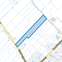 Perceel BOE00-K-2224