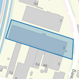 Perceel BOR00-A-3778