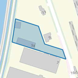 Perceel BOR00-A-3780