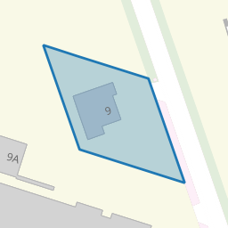 Perceel BOR00-A-3781