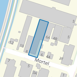 Perceel BOR00-A-3825