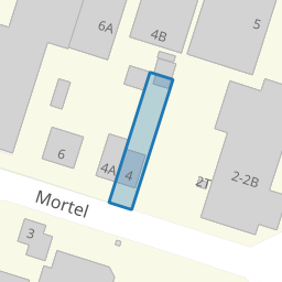 Perceel BOR00-A-3827