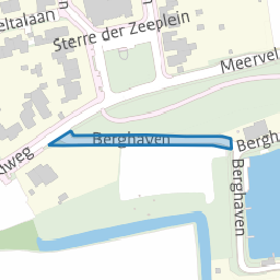 Perceel BOR00-A-3845