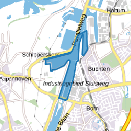 Perceel BOR00-A-3864