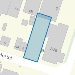 Perceel BOR00-A-3895