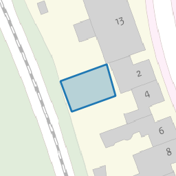 Perceel BOR00-A-3900