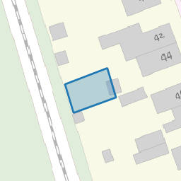 Perceel BOR00-A-3909