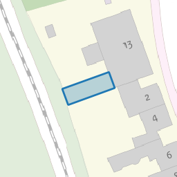 Perceel BOR00-A-3945