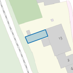 Perceel BOR00-A-3947