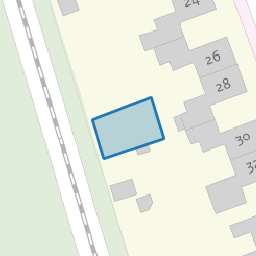 Perceel BOR00-A-3961