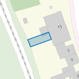 Perceel BOR00-A-3967