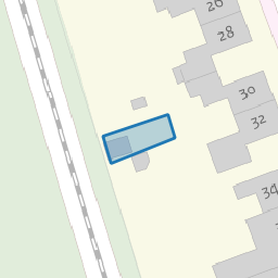 Perceel BOR00-A-3969