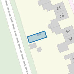 Perceel BOR00-A-3970