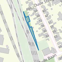 Perceel BOR00-A-3996