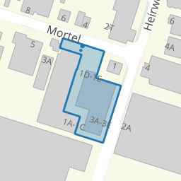 Perceel BOR00-A-4000