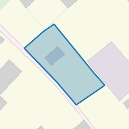 Perceel BOR00-B-1090