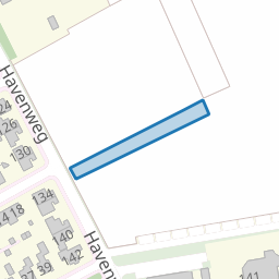 Perceel BOR00-B-1554