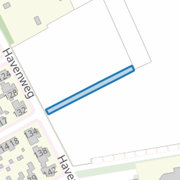 Perceel BOR00-B-1555