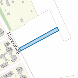 Perceel BOR00-B-1558