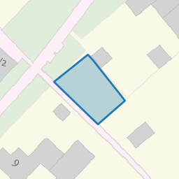 Perceel BOR00-B-1730