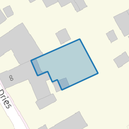 Perceel BOR00-B-2072