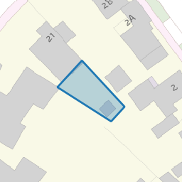 Perceel BOR00-B-2249