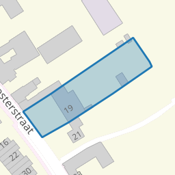 Perceel BOR00-B-2749