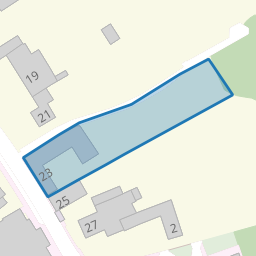 Perceel BOR00-B-2751