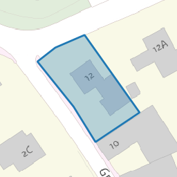 Perceel BOR00-B-2871